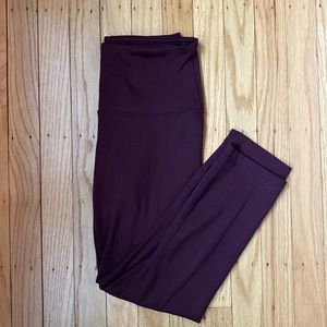 Yogalicious 7/8 Leggings size XS Adult